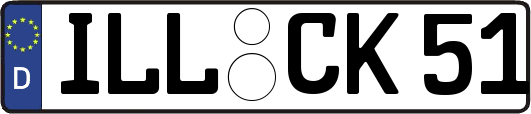 ILL-CK51