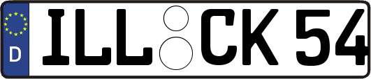 ILL-CK54