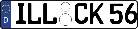 ILL-CK56