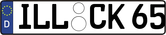 ILL-CK65