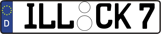 ILL-CK7