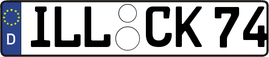 ILL-CK74