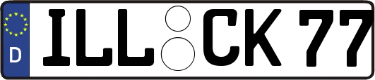 ILL-CK77