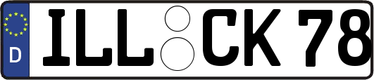 ILL-CK78