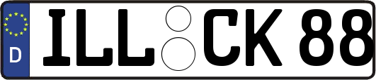 ILL-CK88