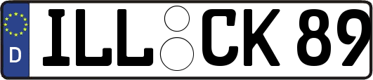 ILL-CK89