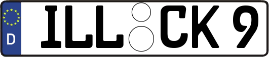 ILL-CK9