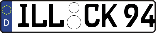 ILL-CK94