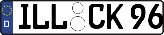 ILL-CK96