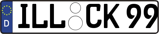 ILL-CK99