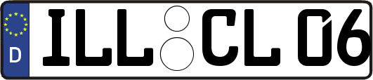 ILL-CL06