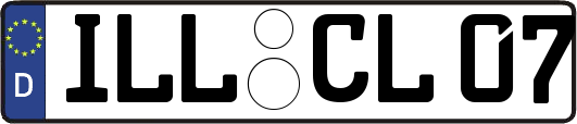 ILL-CL07