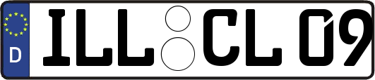 ILL-CL09
