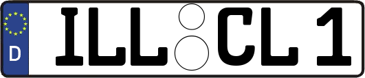 ILL-CL1