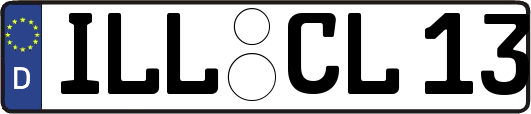 ILL-CL13