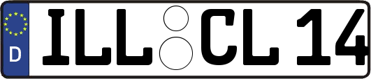 ILL-CL14