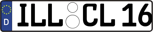ILL-CL16