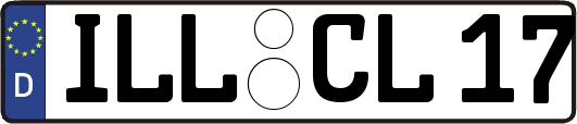 ILL-CL17
