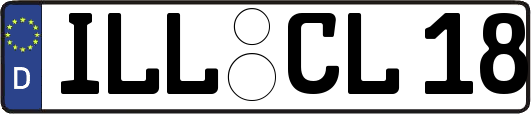 ILL-CL18