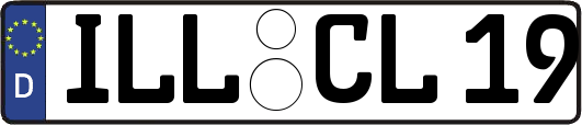 ILL-CL19