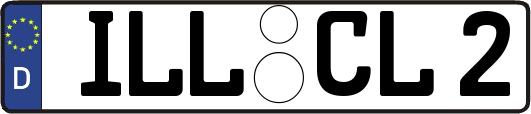 ILL-CL2