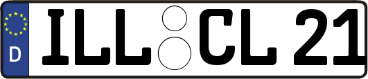 ILL-CL21