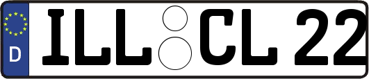 ILL-CL22