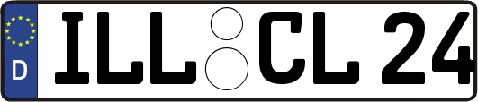 ILL-CL24
