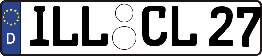 ILL-CL27
