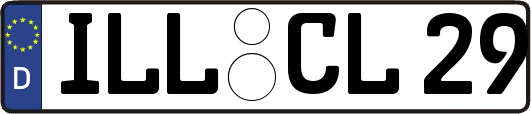 ILL-CL29