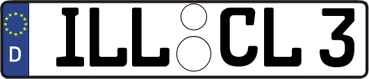 ILL-CL3