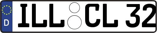 ILL-CL32