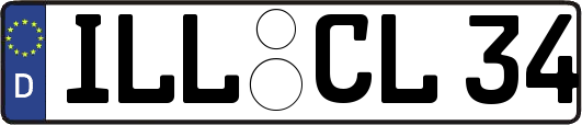 ILL-CL34