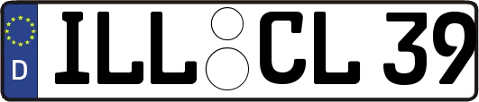ILL-CL39