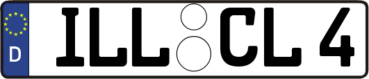 ILL-CL4