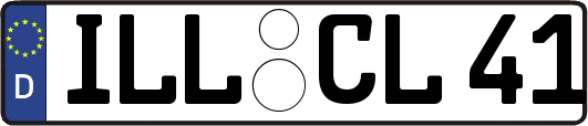 ILL-CL41