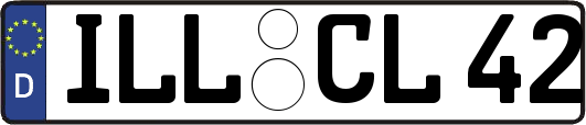 ILL-CL42
