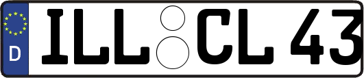 ILL-CL43
