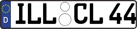 ILL-CL44