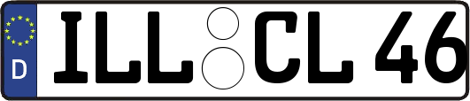 ILL-CL46