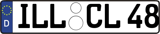 ILL-CL48