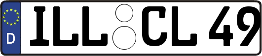 ILL-CL49