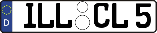 ILL-CL5
