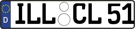 ILL-CL51