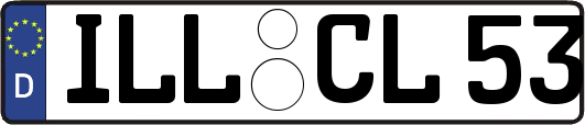 ILL-CL53