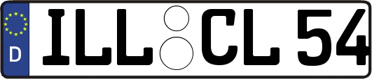 ILL-CL54