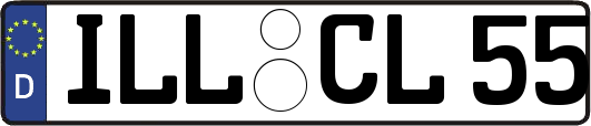 ILL-CL55