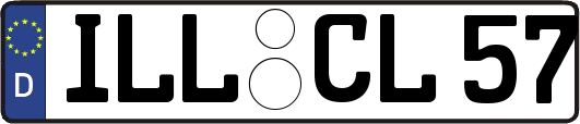 ILL-CL57