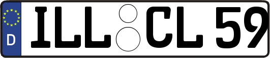 ILL-CL59