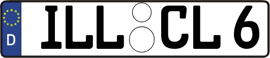 ILL-CL6